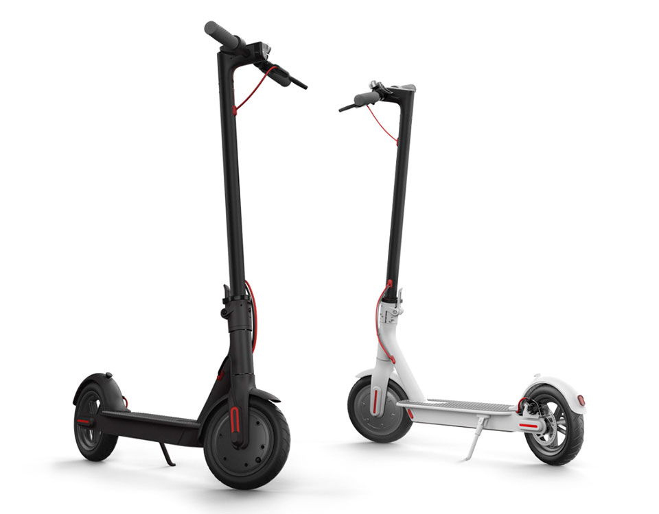 miniSmartway